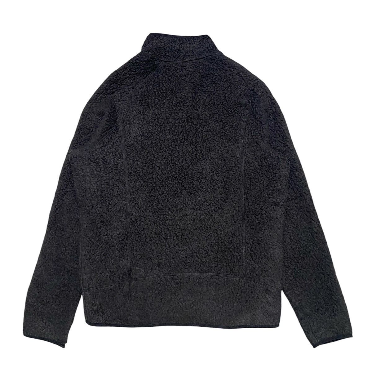 Patagonia Patagonia Retro X Deep Pile Fleece Jacket Size US M / EU 48-50 / 2 - 2 Thumbnail