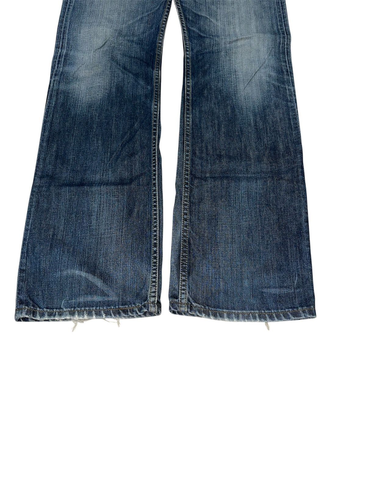 Levi's Vintage Clothing Levis x vintage Size US 33 - 3 Thumbnail