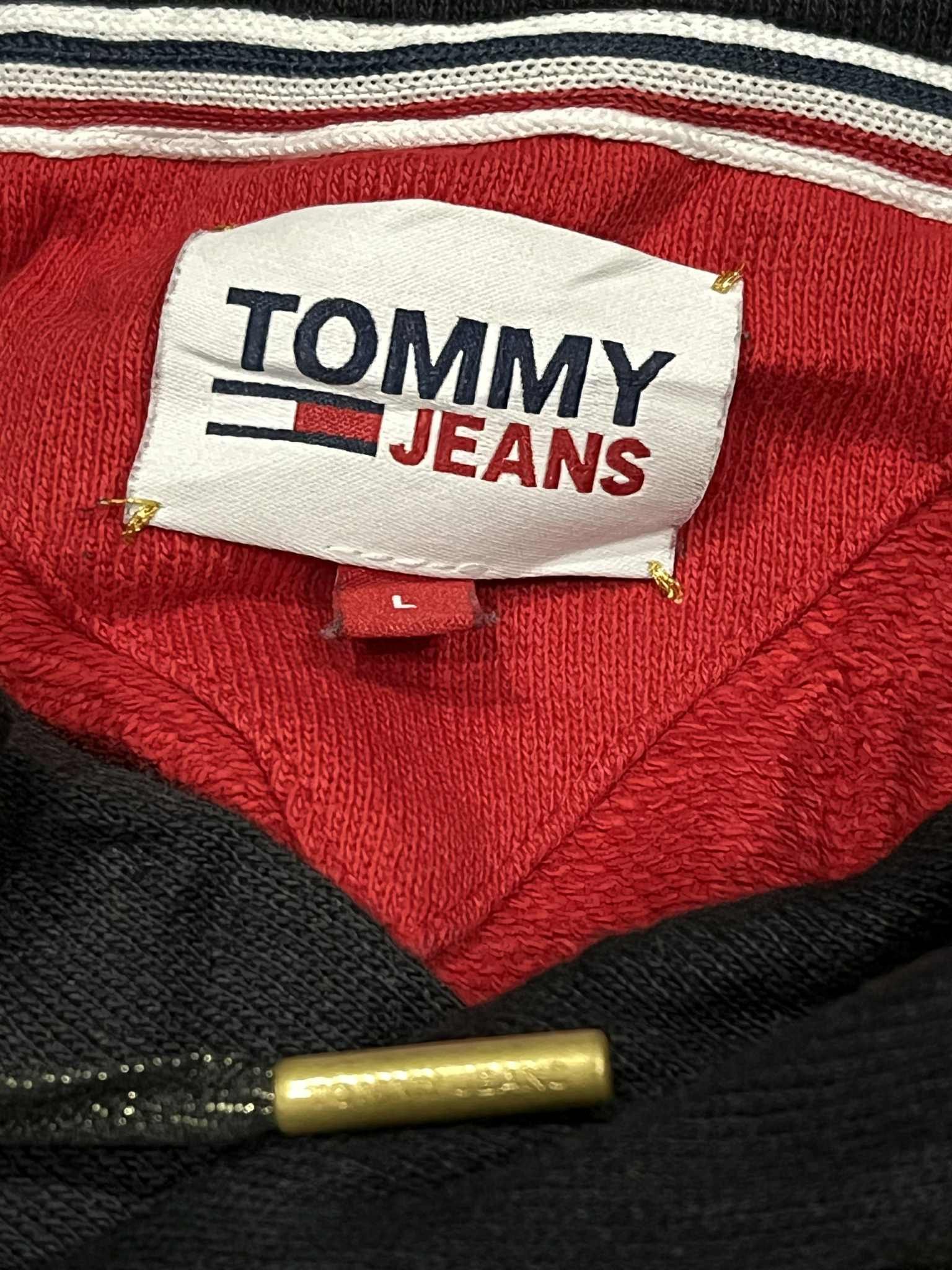 Tommy Jeans TOMMY JEANS Size US L / EU 52-54 / 3 - 7 Thumbnail
