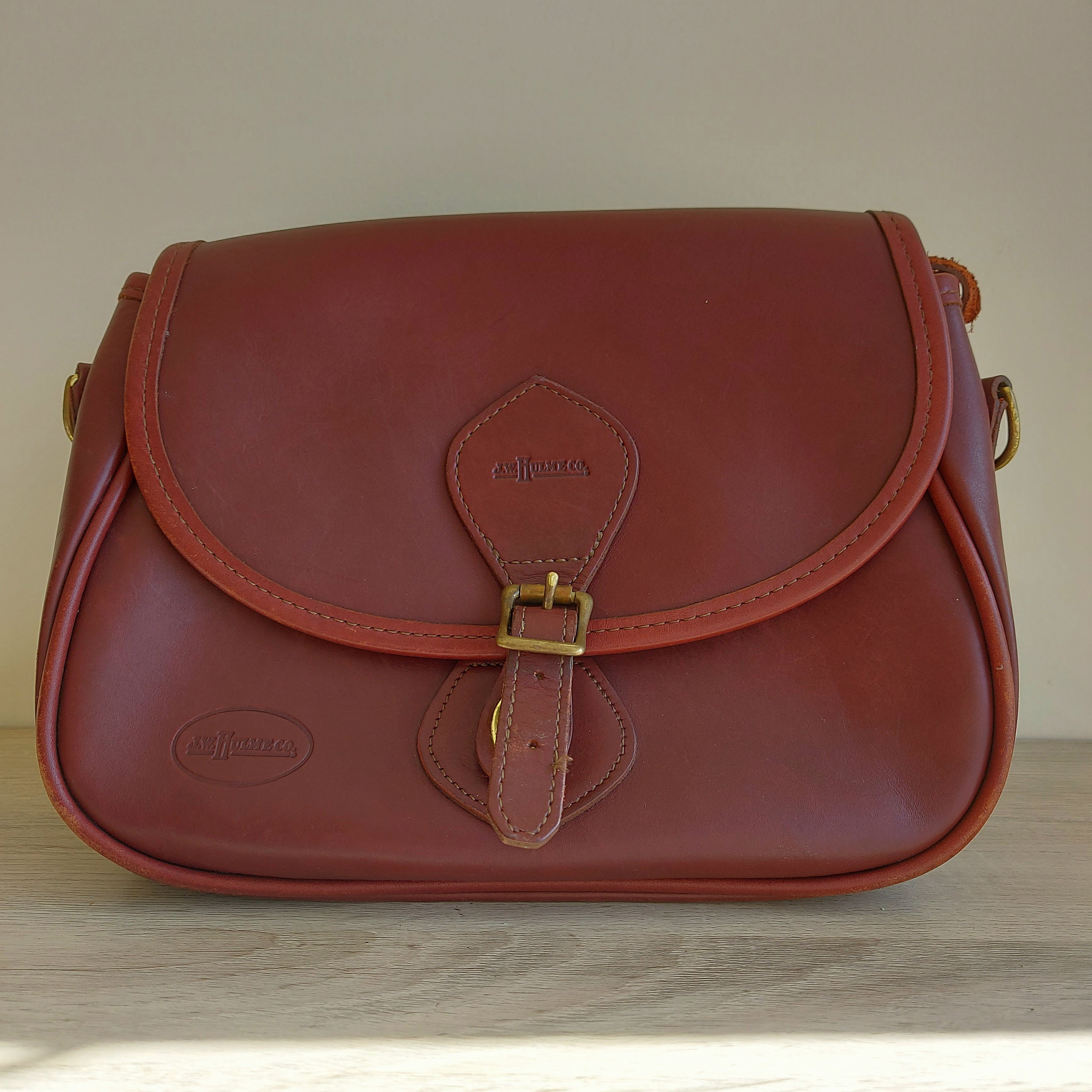 J.W. Hulme Co. J.W. Hulme Co. Legacy Handbag Size ONE SIZE - 1 Thumbnail