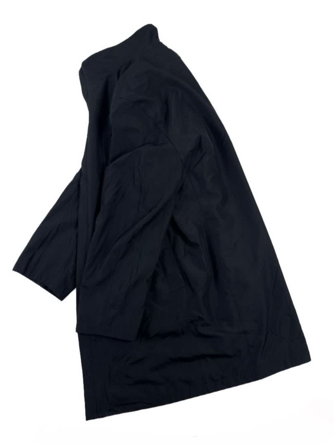 Japanese Brand × Kansai Yamamoto Kansai Yamamoto Homme Long Jacket Size US M / EU 48-50 / 2 - 9 Thumbnail