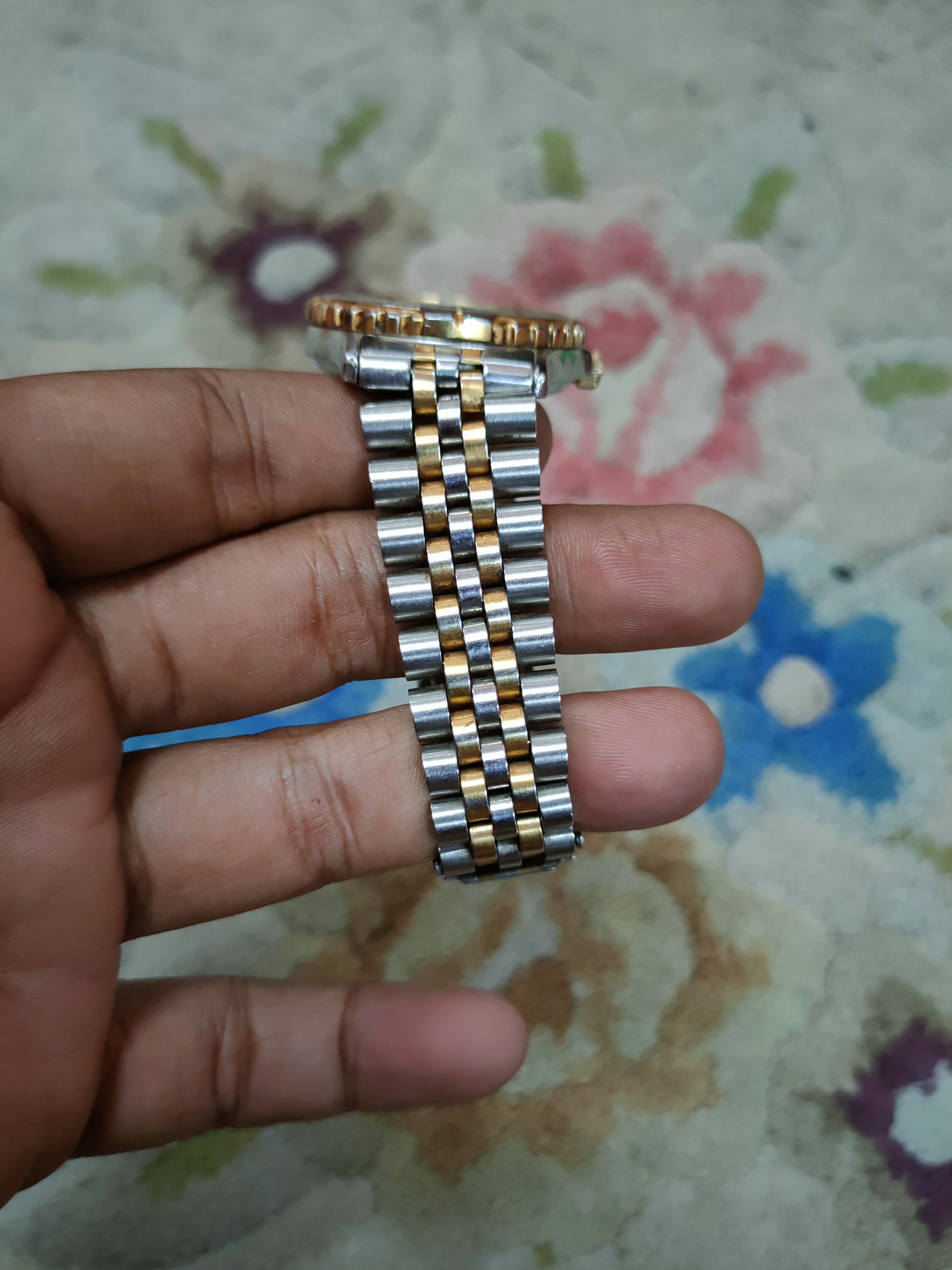 Vintage Orca vintage japan quartz watch #dumoh Size ONE SIZE - 8 Thumbnail