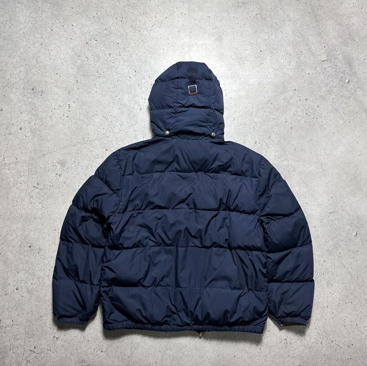Polo Ralph Lauren Polo Ralph Lauren Down Puffer Jacket Size XL Vintage Size US XL / EU 56 / 4 - 13 Thumbnail