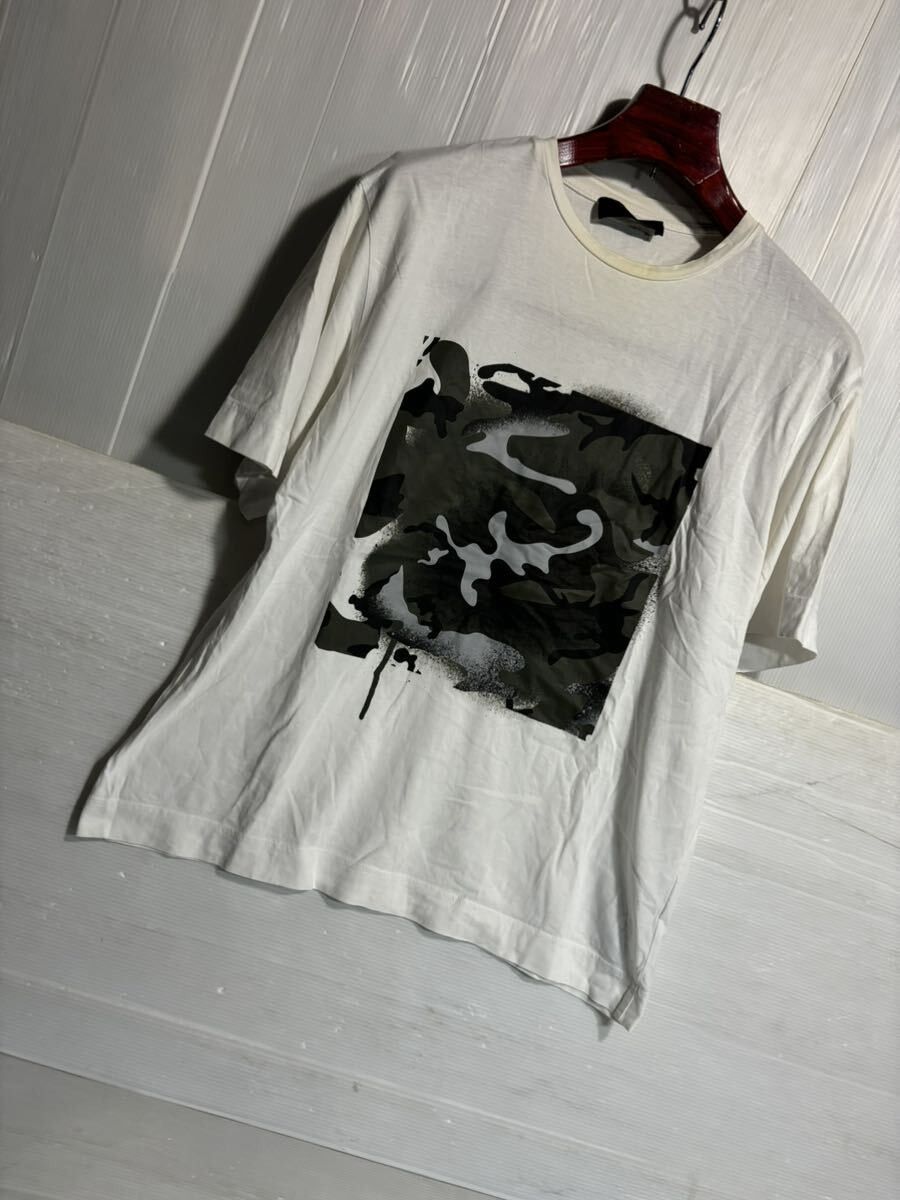 Diesel Black Gold Diesel black gold tee Size US XS / EU 42 / 0 - 6 Thumbnail