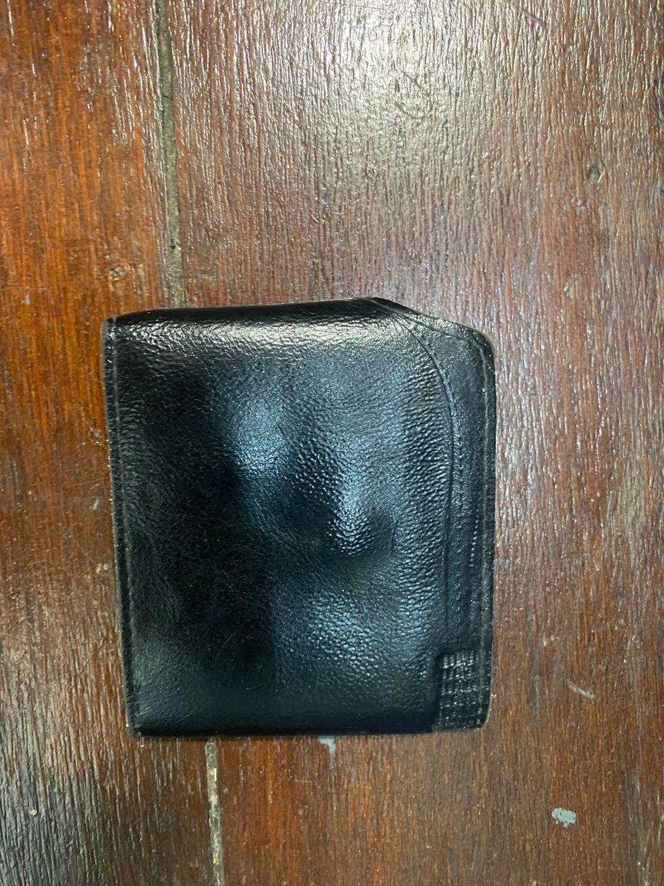 Leather × URBAN RESEARCH DOORS Urban research leather wallet Size ONE SIZE - 4 Thumbnail