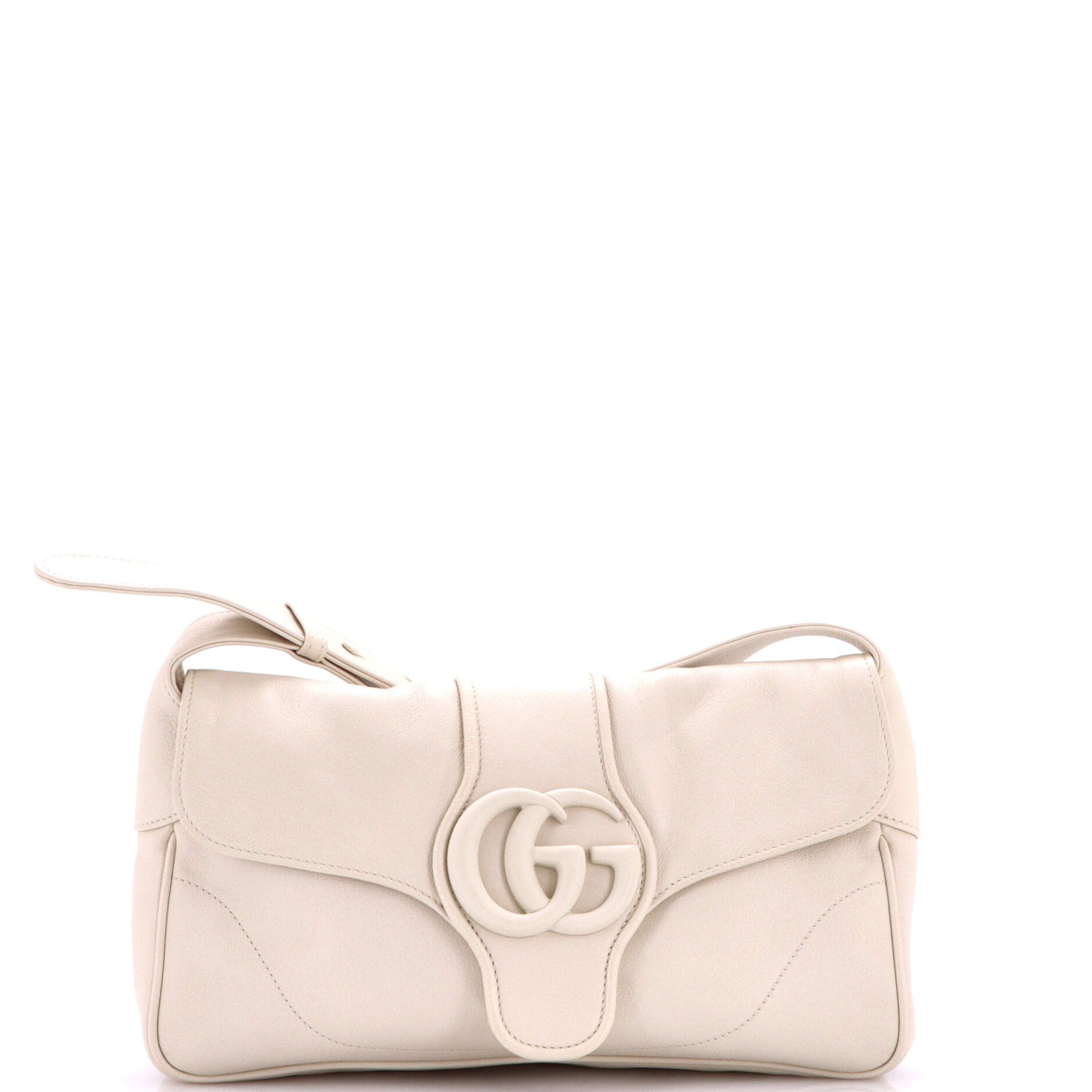 Gucci Monochrome Aphrodite Shoulder Bag Size ONE SIZE - 1 Thumbnail