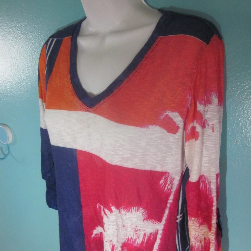 Other David Cline Dress "Bali" Size M Size M / US 6-8 / IT 42-44 - 4 Thumbnail