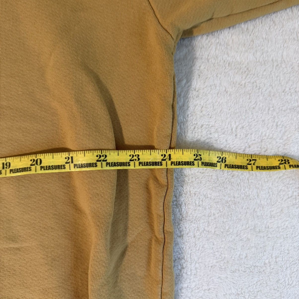 HIDDEN Hidden NY "Past, Present & Future" crewneck sweatshirt Size US L / EU 52-54 / 3 - 6 Thumbnail