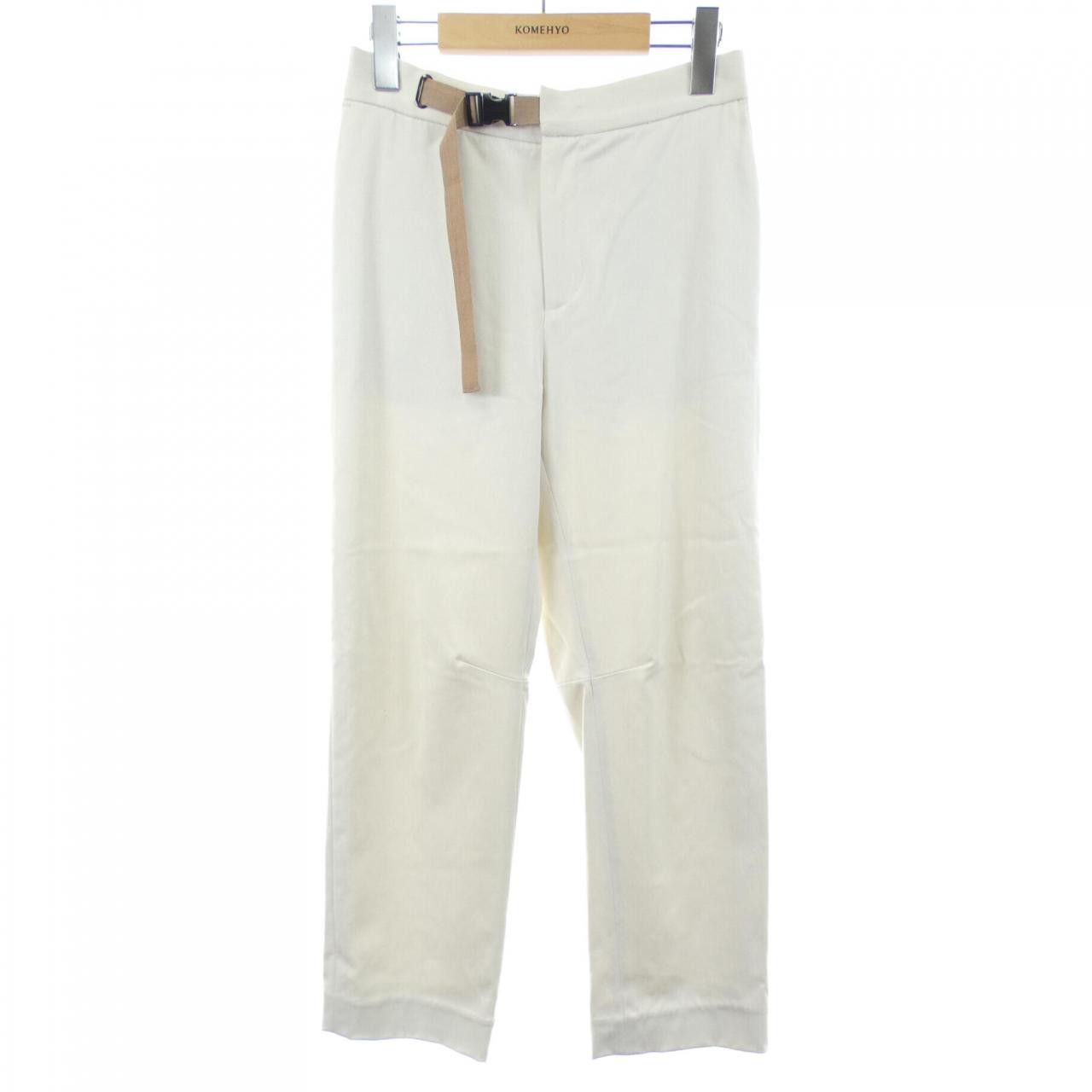 Other Other Eleventy Pants Textile Pants DUTY FREE for USA Size ONE SIZE - 1 Thumbnail