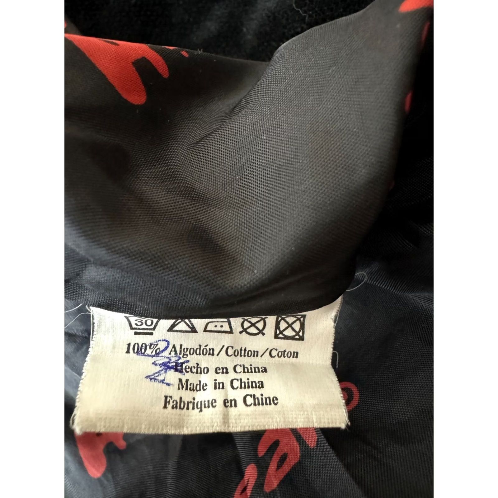 Desigual Desigual Coat Women 38 Multicoloured Cotton Blend Overcoat Jacket, Very Good, Size 38 Womens Size XS / US 0-2 / IT 36-38 - 8 Thumbnail