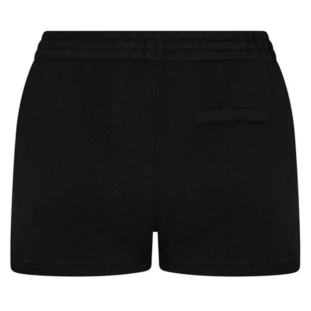Alexander Wang o1g2r1mq0824 Shorts in Black Size 29" - 2 Thumbnail