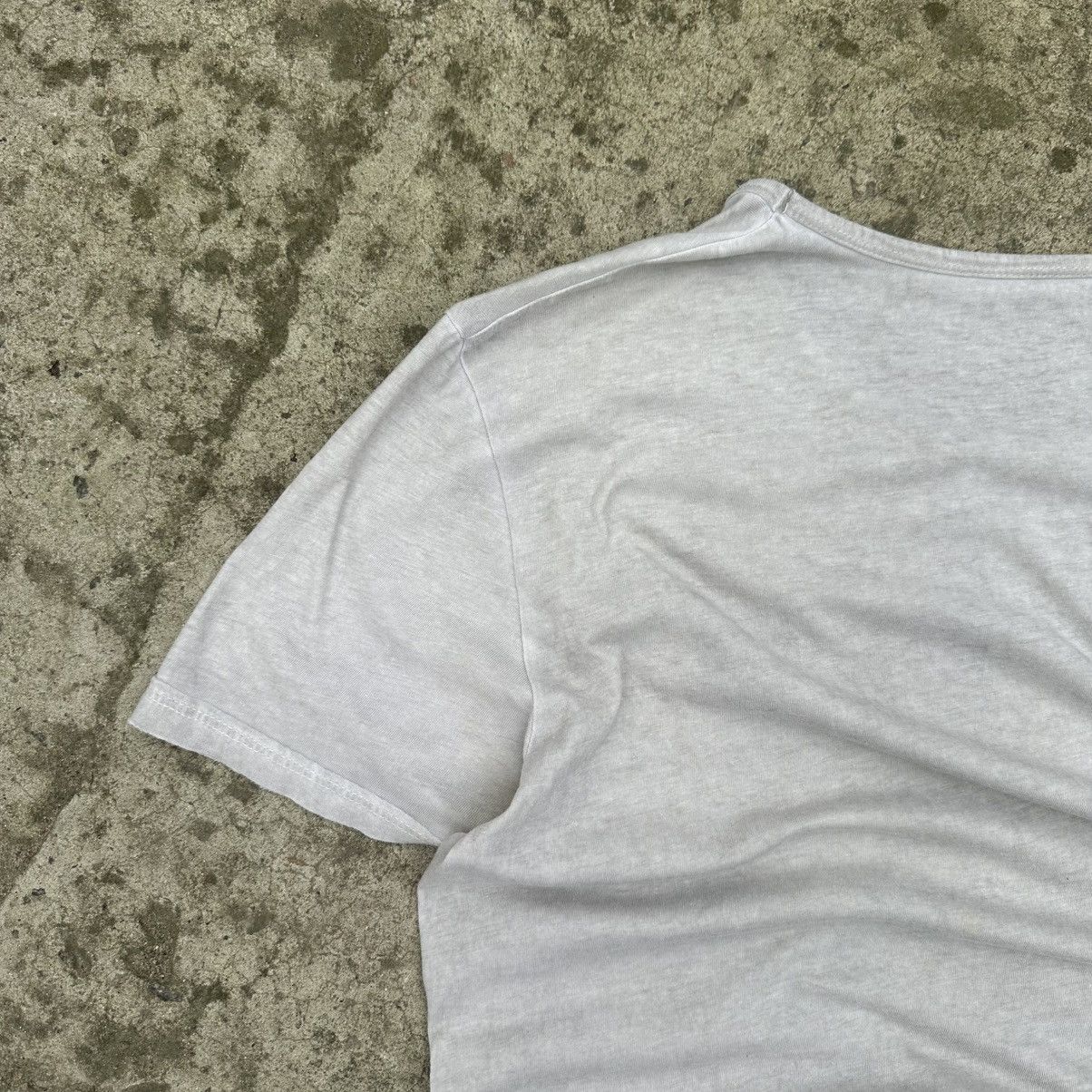 River Island Vintage River Island T-shirts Big Logo Box Logo Y2K Size M Size US M / EU 48-50 / 2 - 10 Thumbnail