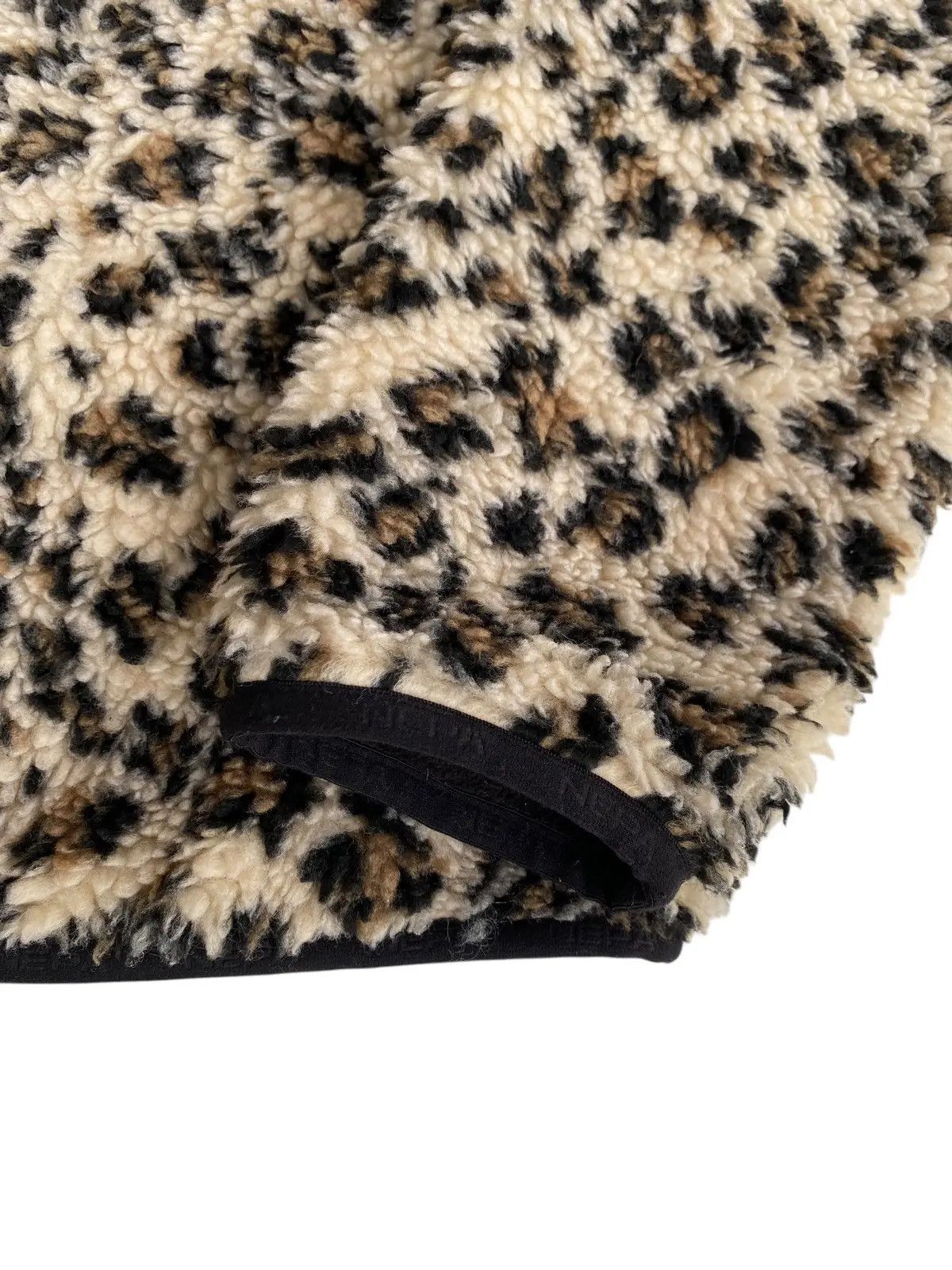Other EXPLORER Nepa Sherpa Jacket Cheetah Design Size US M / EU 48-50 / 2 - 8 Thumbnail