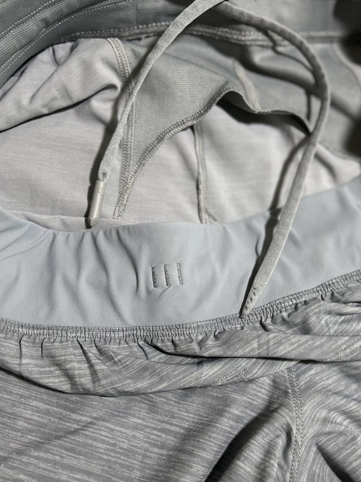 Lululemon Lululemon Shorts Size US 30 / EU 46 - 5 Thumbnail