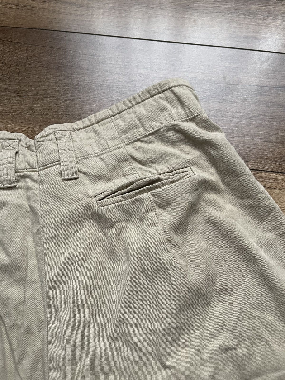 Vintage Jil Sander Vintage Trousers Pants 90s Italy Size US 30 / EU 46 - 9 Thumbnail