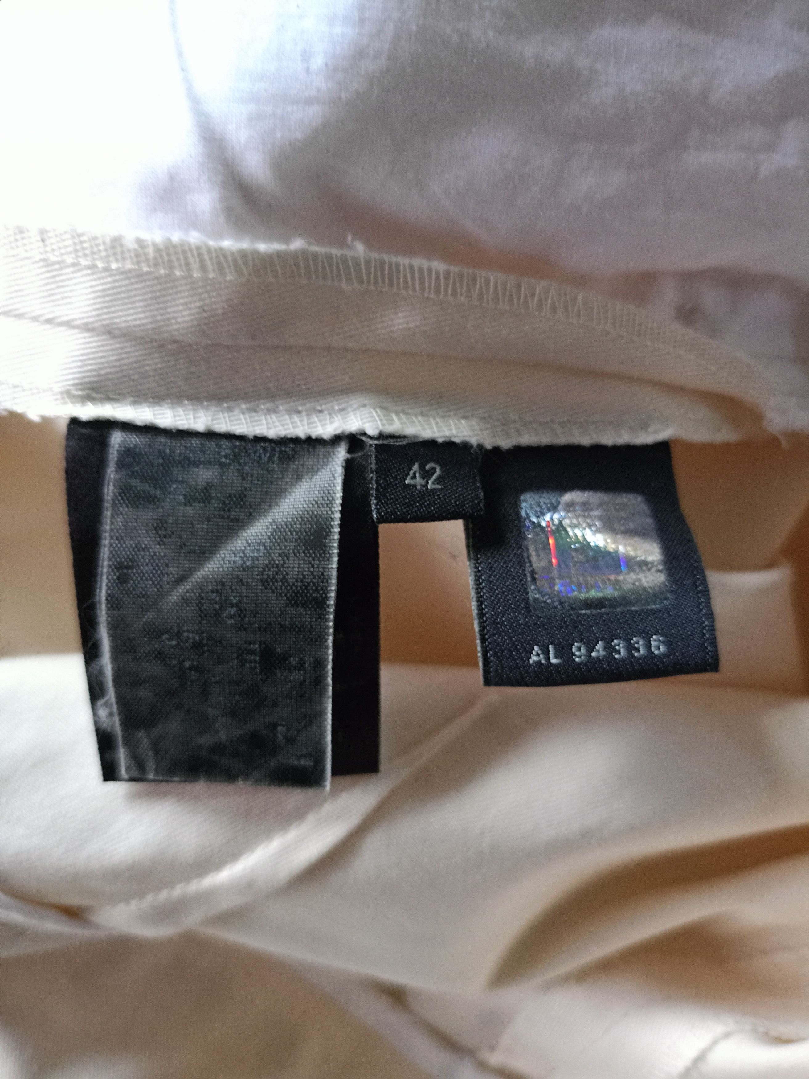 Fendi Fendi Pants Size 28" / US 6 / IT 42 - 10 Thumbnail