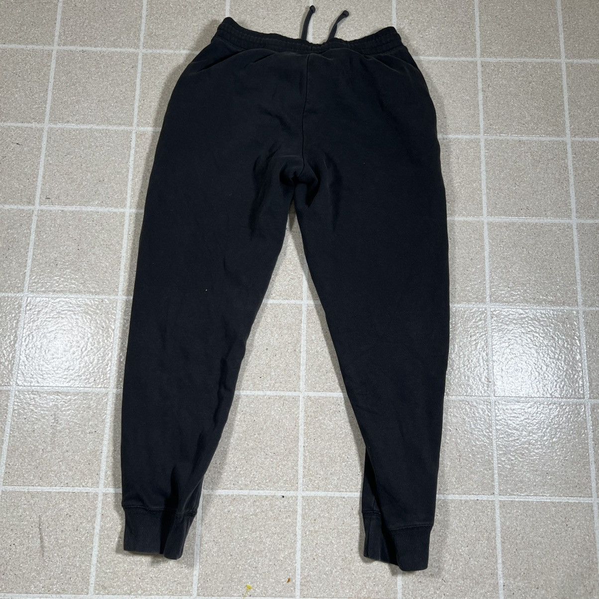 Gap GAP SWEATPANTS / JOGGERS BLACK ADULT SIZE S Size 27" / US 4 / IT 40 - 3 Thumbnail