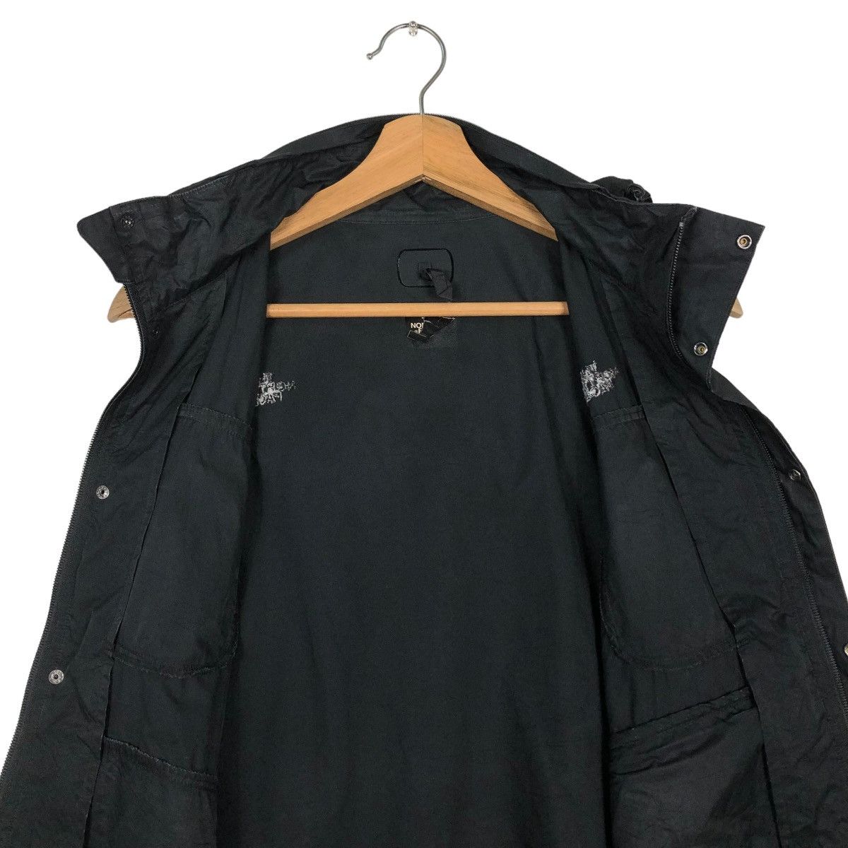The North Face 🔥VINTAGE TANK TOP MULTI POCKET UTILITY THE NORTH FACE CARGO Size US S / EU 44-46 / 1 - 15 Thumbnail