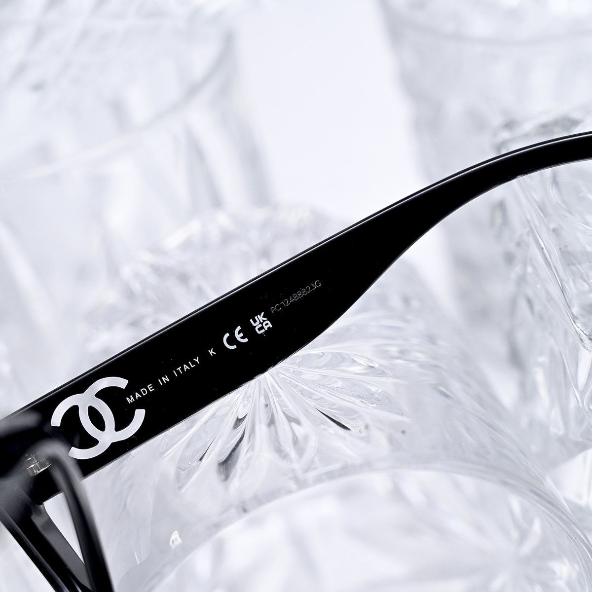 Chanel CHANEL 0CH3476 GLASSES Size ONE SIZE - 6 Thumbnail