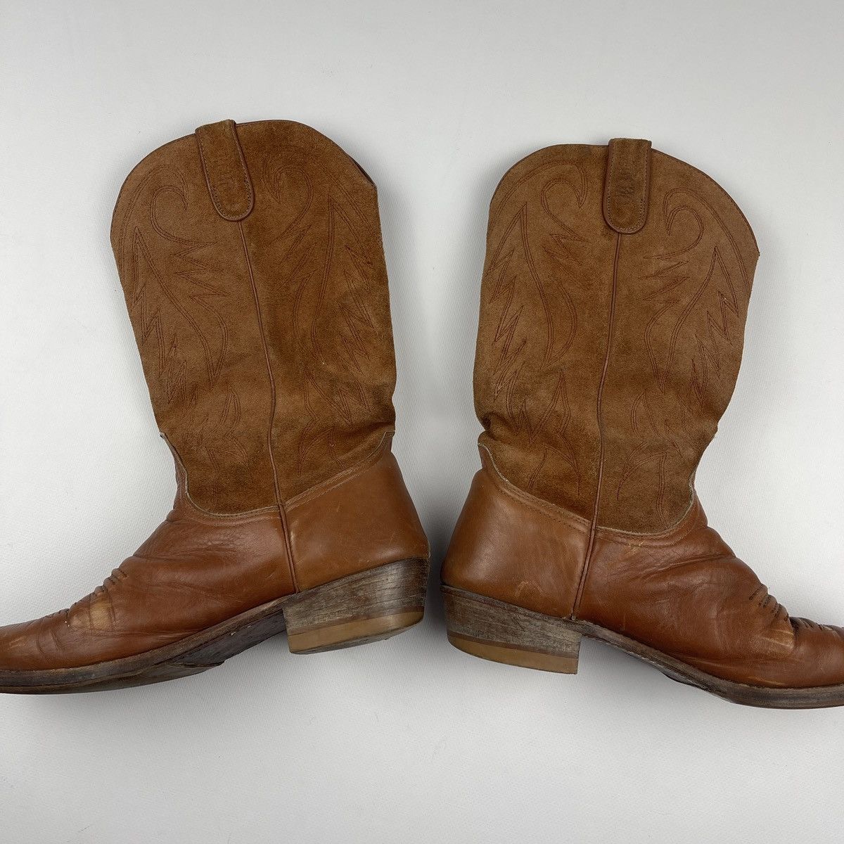 Sancho Boots Sancho Brown EU 42 Size Men's Boots Size US 8.5 / EU 41-42 - 6 Thumbnail