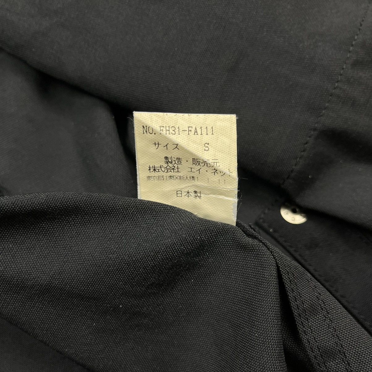 Final Home Archive Final home issey miyake multi pocket survival jacket Size US S / EU 44-46 / 1 - 13 Thumbnail