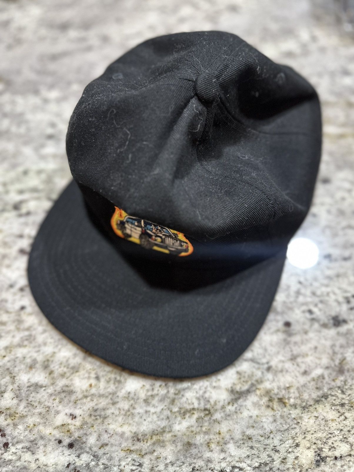 Huf Huf Barbeque pork snap back Size ONE SIZE - 2 Thumbnail
