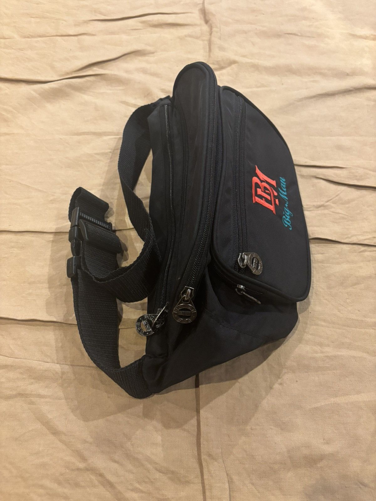 Other Waist belt bag.mm-31 Size ONE SIZE - 4 Thumbnail