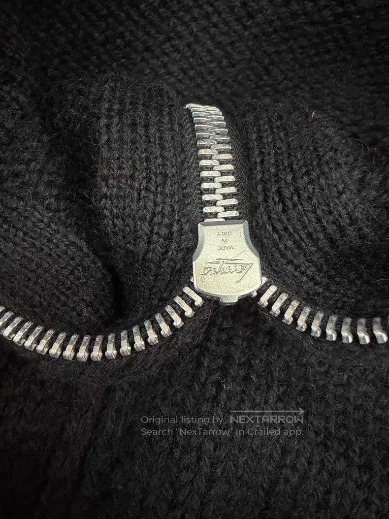 Our Legacy Our Legacy Wool Sweater Size US M / EU 48-50 / 2 - 2 Thumbnail