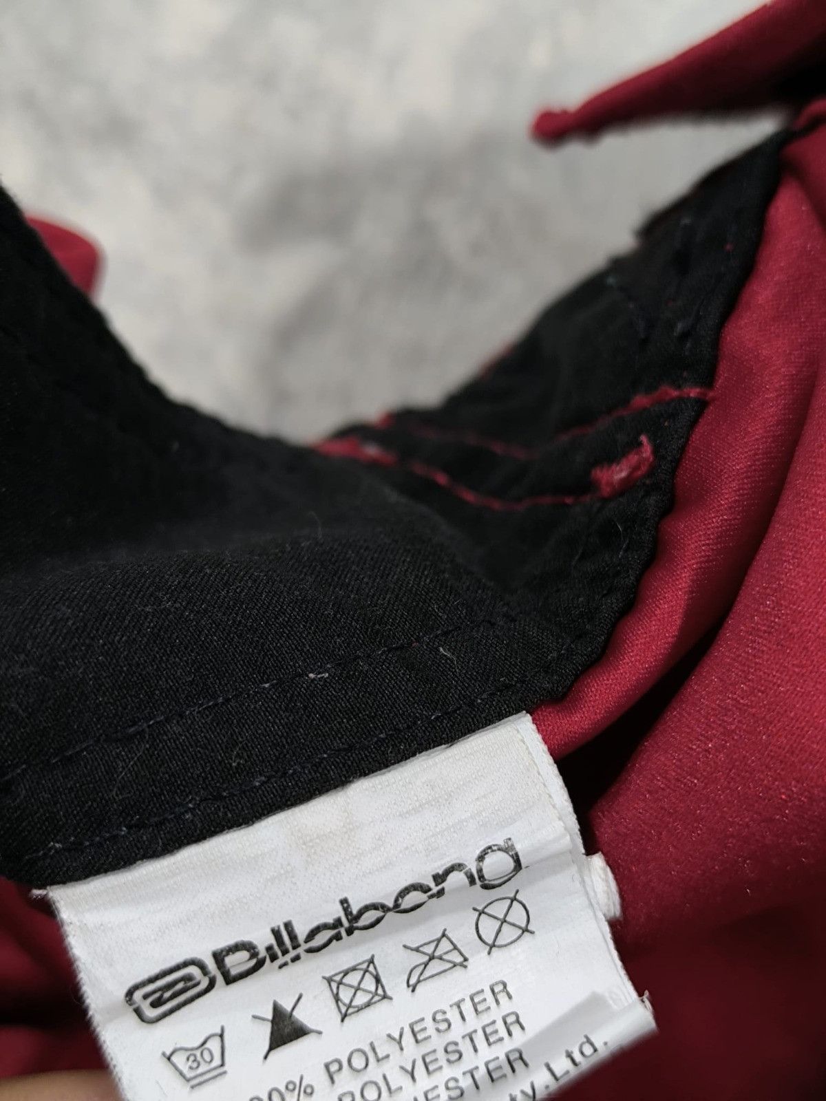 Billabong billabong vintage pro surf shorts y2k andy irons boardshorts Size US 37 - 6 Thumbnail