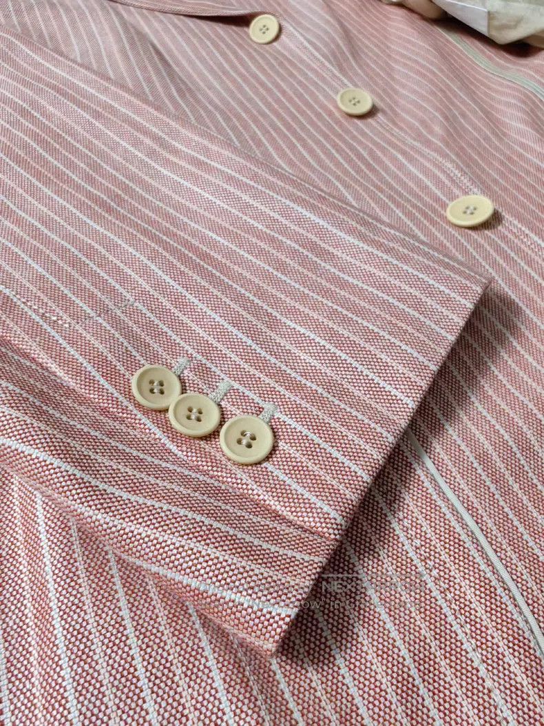 Brioni Brioni Top-grade cashmere blend four-season single-breaste Size US L / EU 52-54 / 3 - 7 Thumbnail