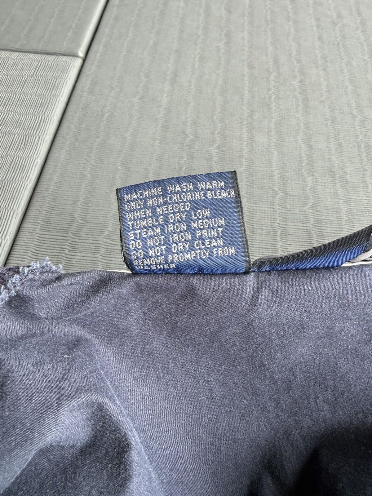 Polo Ralph Lauren Vintage Polo Ralph Lauren Jacket Sz L CP93 Stadium RL-67 ‘93 Size US L / EU 52-54 / 3 - 8 Thumbnail