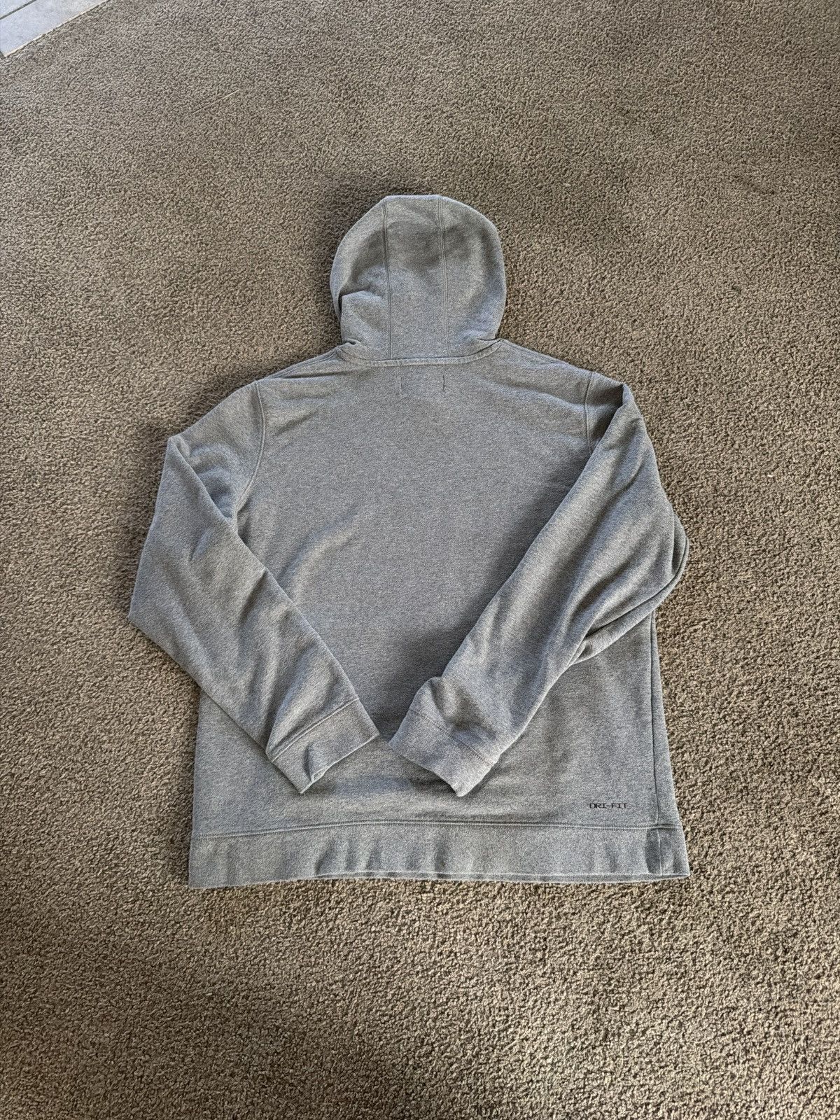 Jordan Brand Jordan 23 Mosaic Dri-Fit Graphic Dunk Hoodie Size US M / EU 48-50 / 2 - 4 Thumbnail