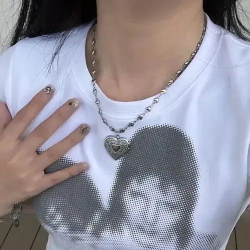 Japanese Brand Knitwear Mens Women's Sweaters Harajuku Fashion Male Autumn Size M / US 6-8 / IT 42-44 - 7 Thumbnail