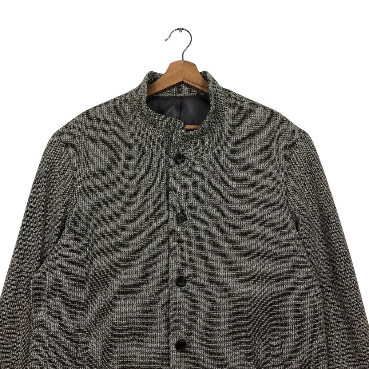Japanese Brand × Tete Homme 📌Vintage Button Chore Jacket Tete Homme Double Pocket Size US L / EU 52-54 / 3 - 4 Thumbnail