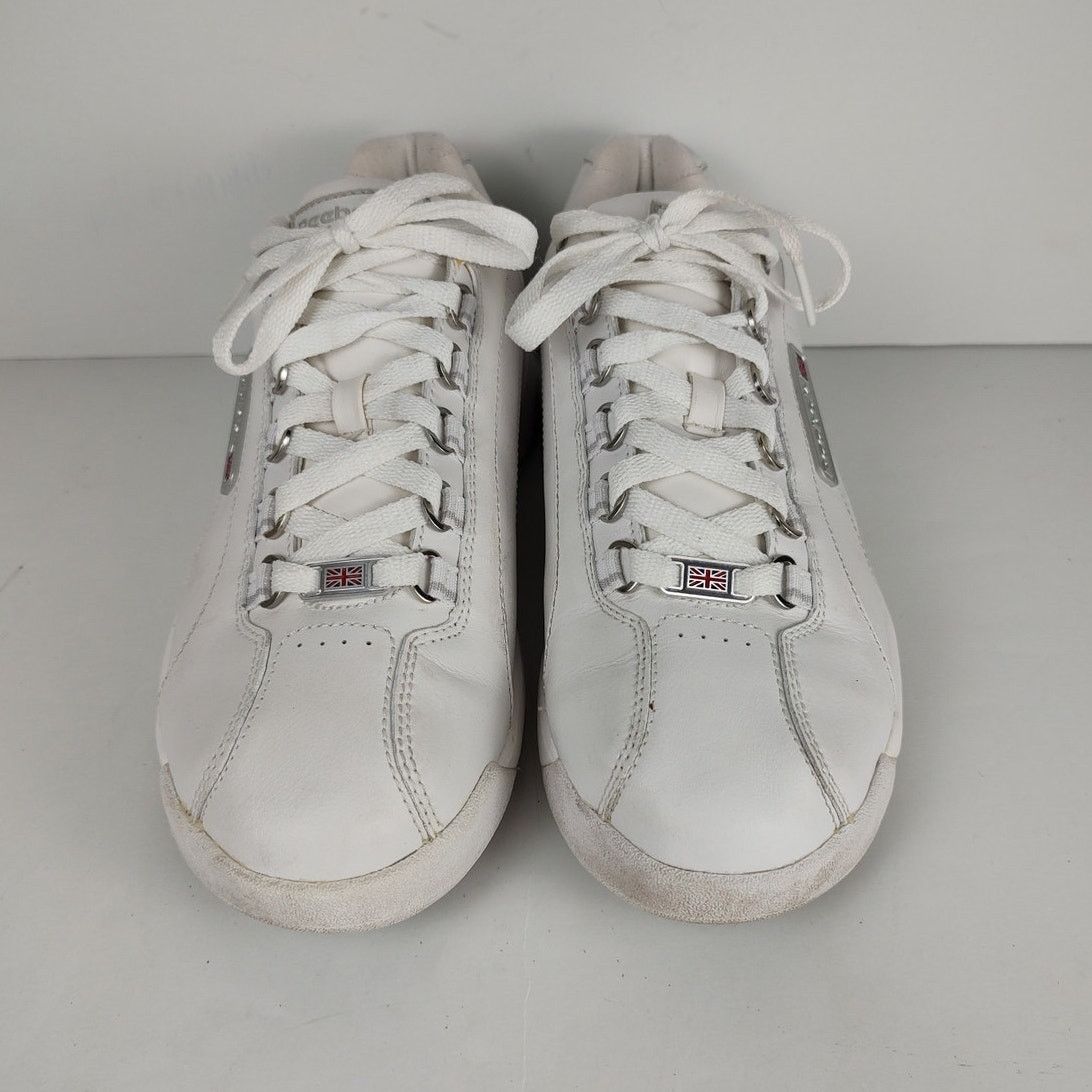 Reebok VTG Y2K Reebok Californium 3 streetwear sneakers womens 8.5 Size US 8.5 / IT 38.5 - 6 Thumbnail