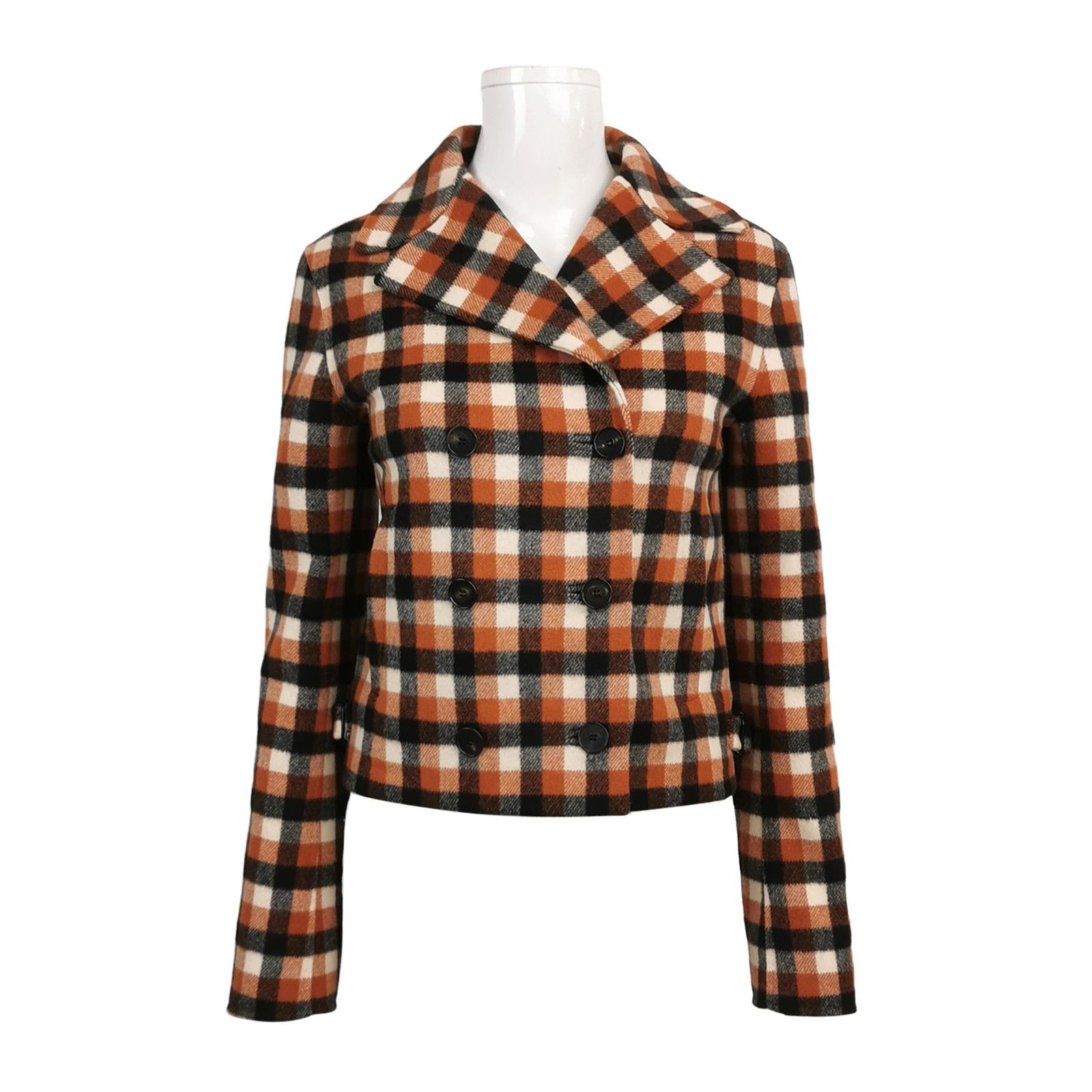 Dior Dior Women it_34 Jackets Size XXS / US 00 / IT 34 - 1 Thumbnail
