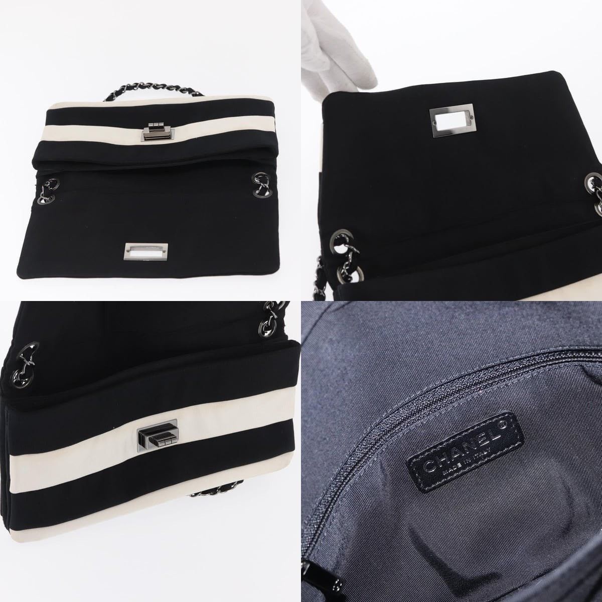Chanel Chanel 2.55 Shoulder Bag Size ONE SIZE - 6 Thumbnail