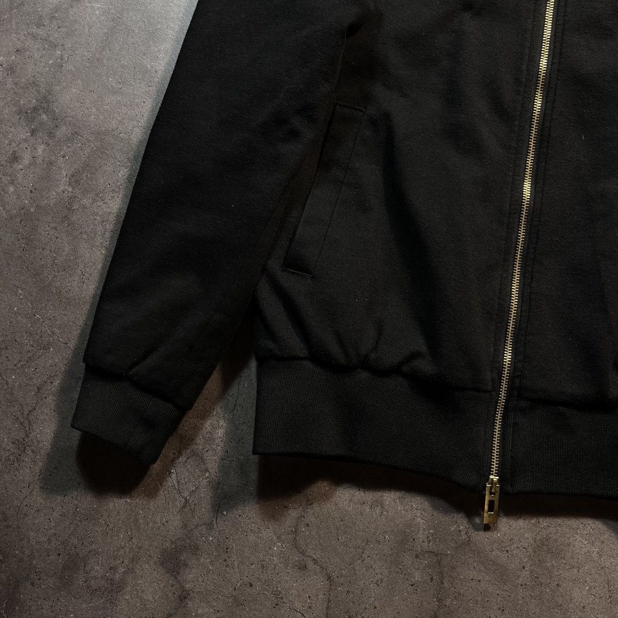 Han Kjobenhavn Vintage Han Kjobenhavn Copenhagen Scandi Style Bomber Jacket Size US M / EU 48-50 / 2 - 6 Thumbnail
