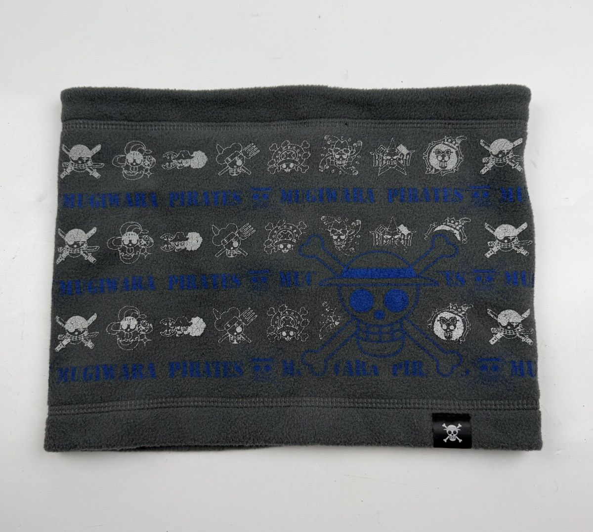 One Piece one piece neck gaiter tc52 Size ONE SIZE - 2 Thumbnail