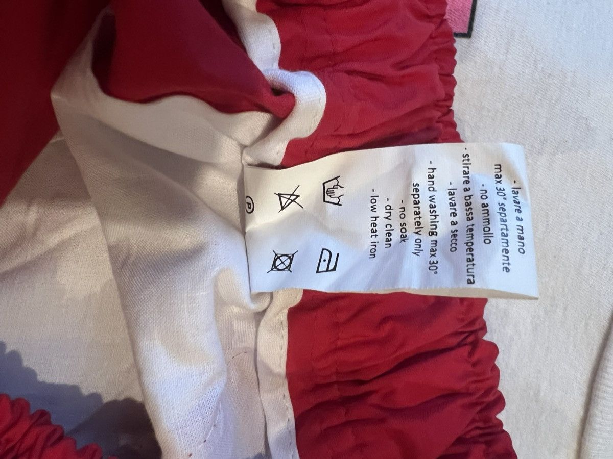 4SDESIGNS 4SDesigns Ventile Baggy Shorts Size US 44 / EU 60 - 7 Thumbnail