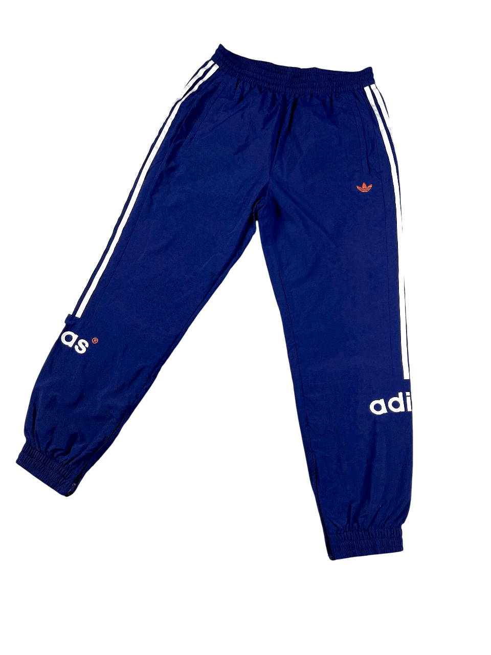 Adidas Adidas Originals Track Pants L Size US 36 / EU 52 - 2 Thumbnail