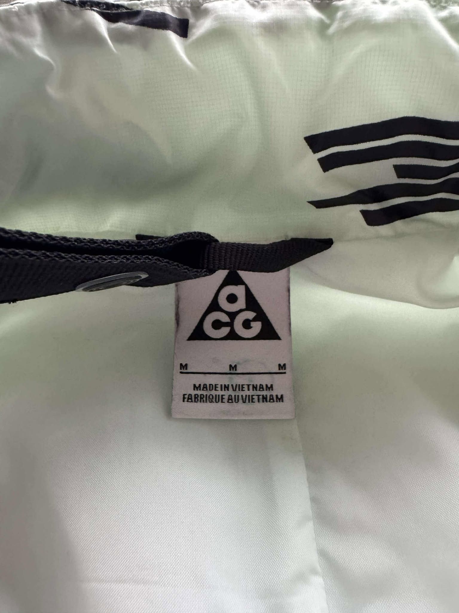 Errolson Hugh NikeLab ACG 3-in-1 System Coat + Liner Size US M / EU 48-50 / 2 - 10 Thumbnail