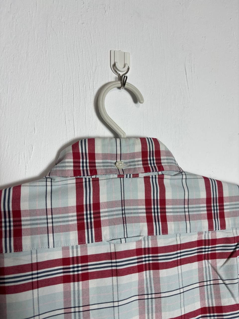 Thom Browne Thom Browne Button Up Shirt Size US M / EU 48-50 / 2 - 4 Thumbnail