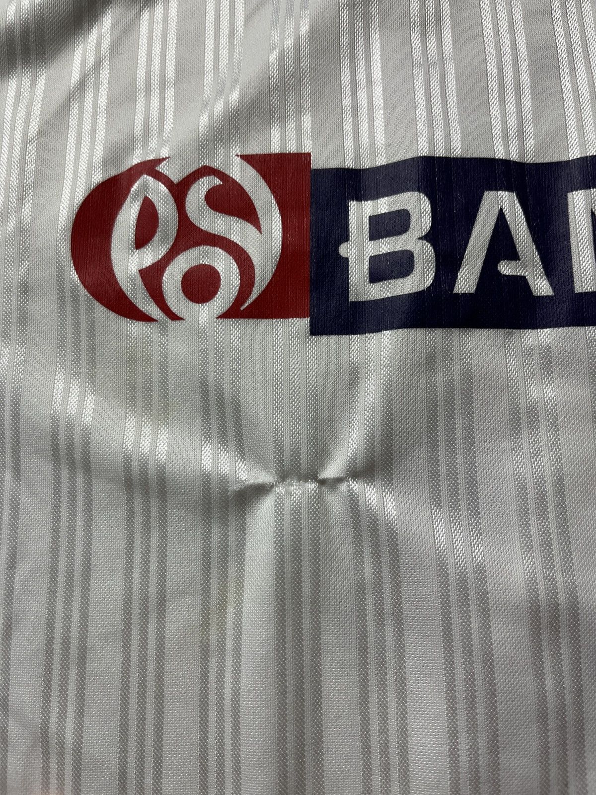 Adidas Norway 1991-1992 Home Football Soccer Shirt Jersey Adidas Size US XL / EU 56 / 4 - 10 Thumbnail
