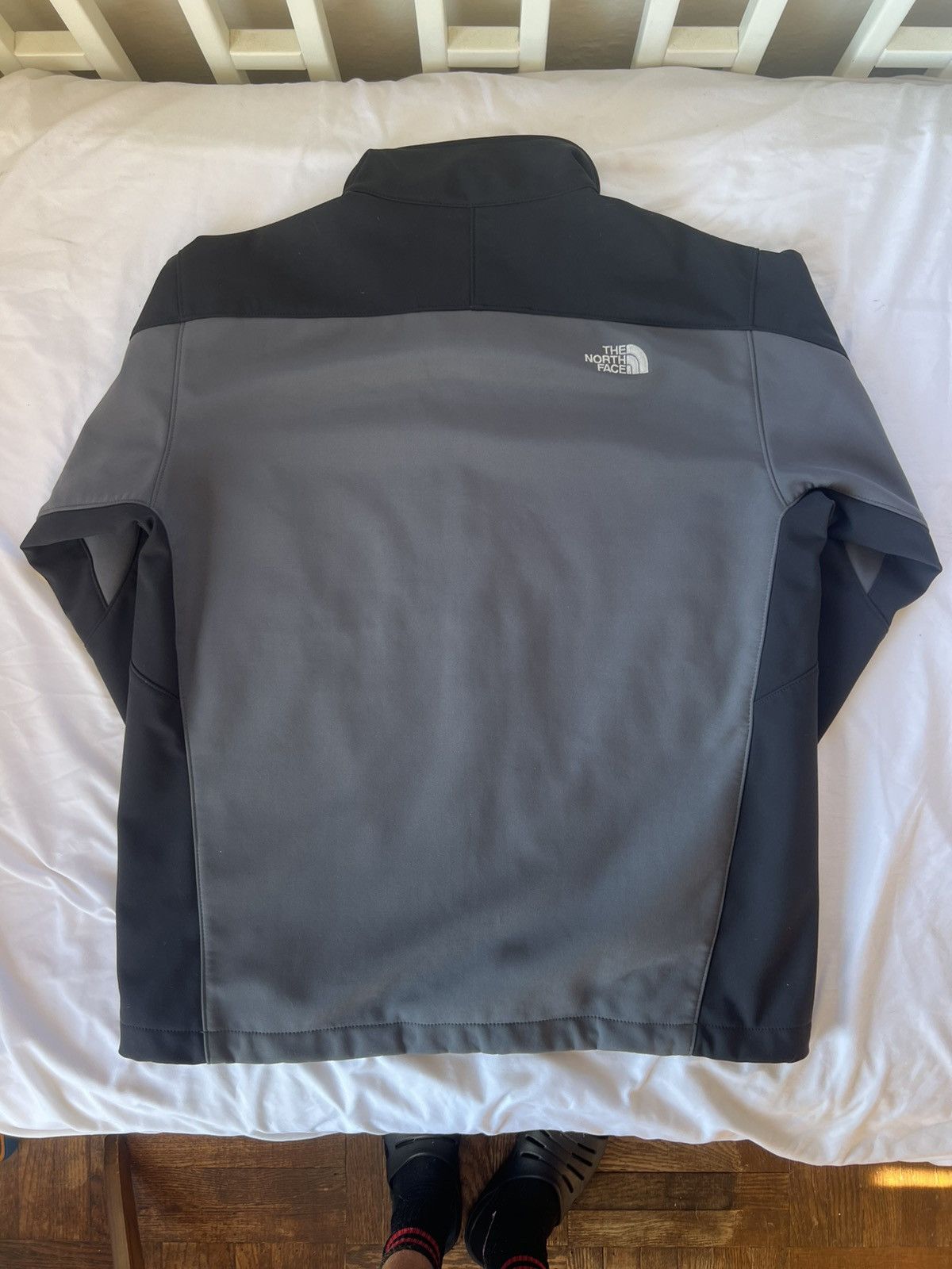 The North Face The North Face TNF Apex Fleece Lined Jacket Size US XL / EU 56 / 4 - 2 Thumbnail