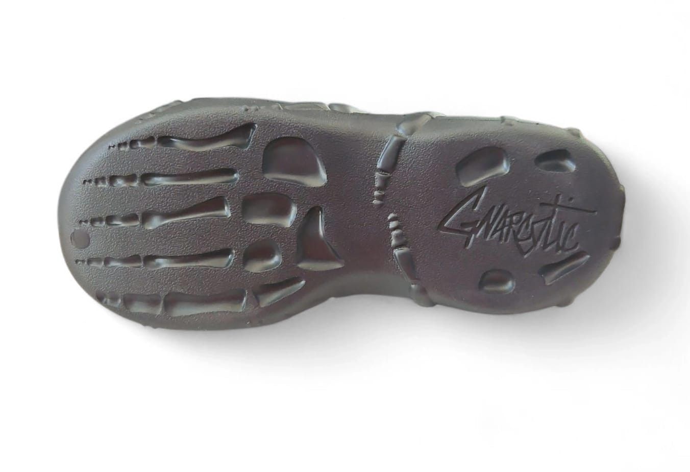 Gnarcotic Gnarcotic Slip-Ons– Rare Underground Drop Size US 6 / EU 39 - 8 Thumbnail