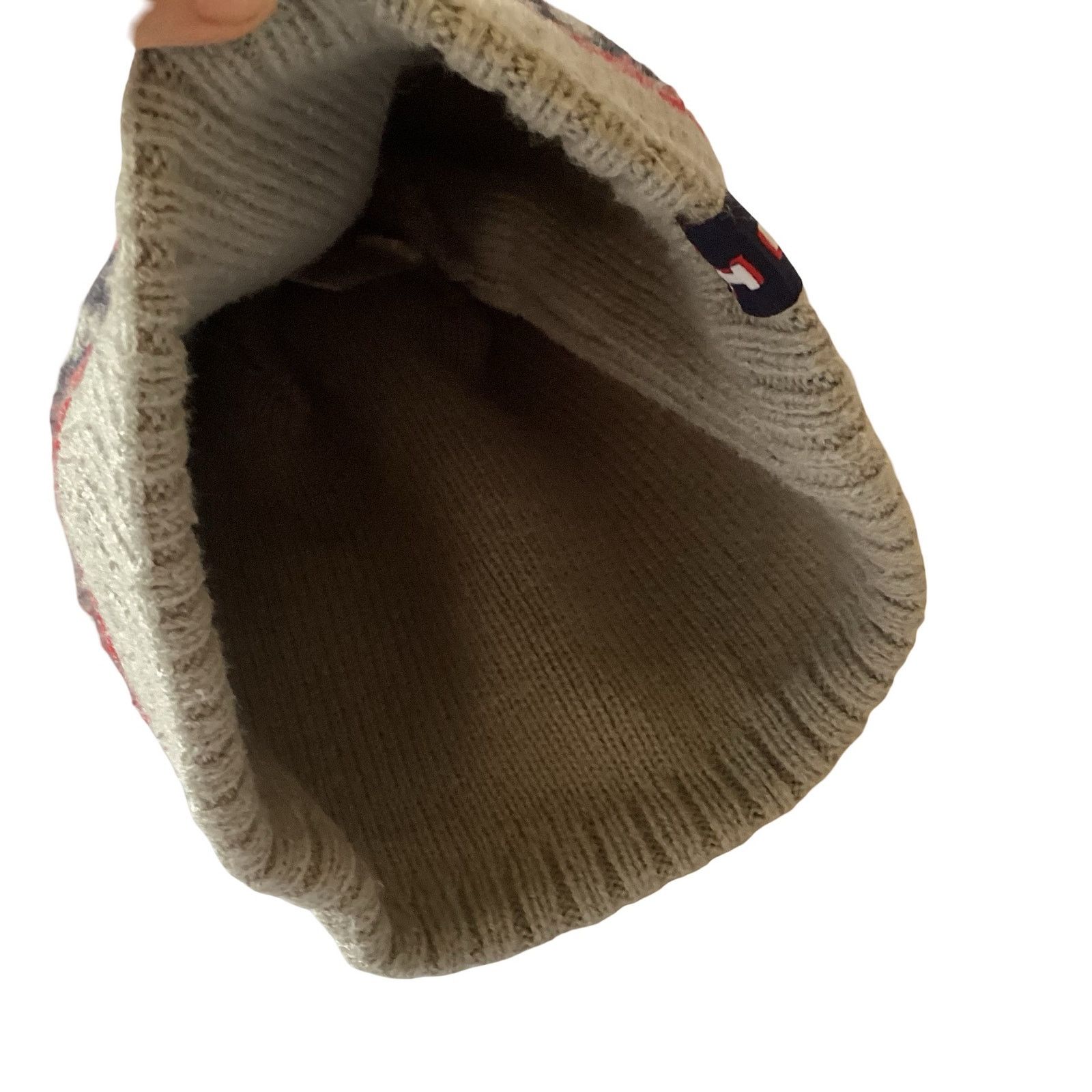 47 Brand 47 Texas Rangers Beanie Size ONE SIZE - 3 Thumbnail