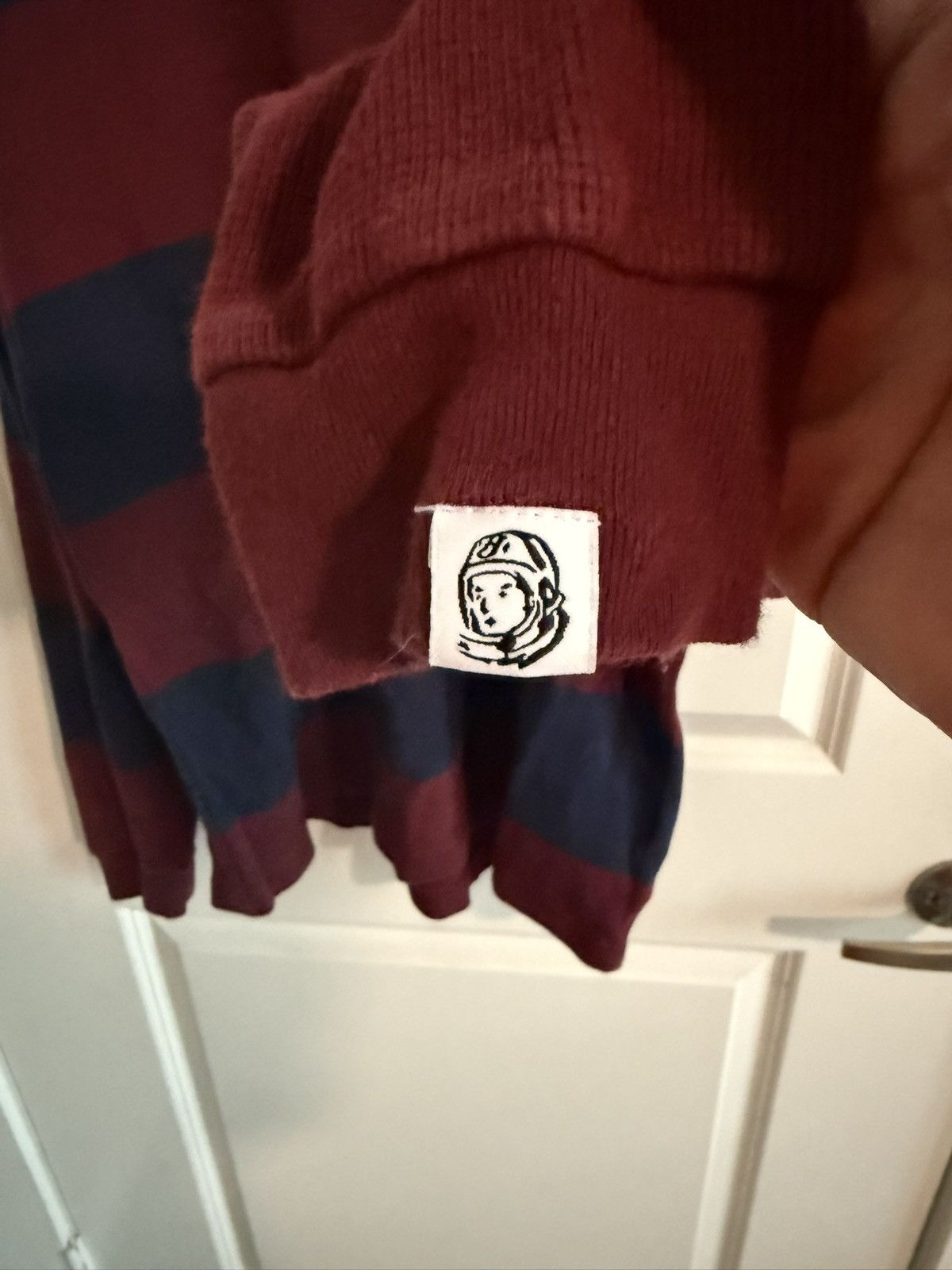 Billionaire Boys Club Billionaire Bots Club Astronaut Logo Sweatshirt Size US L / EU 52-54 / 3 - 5 Thumbnail