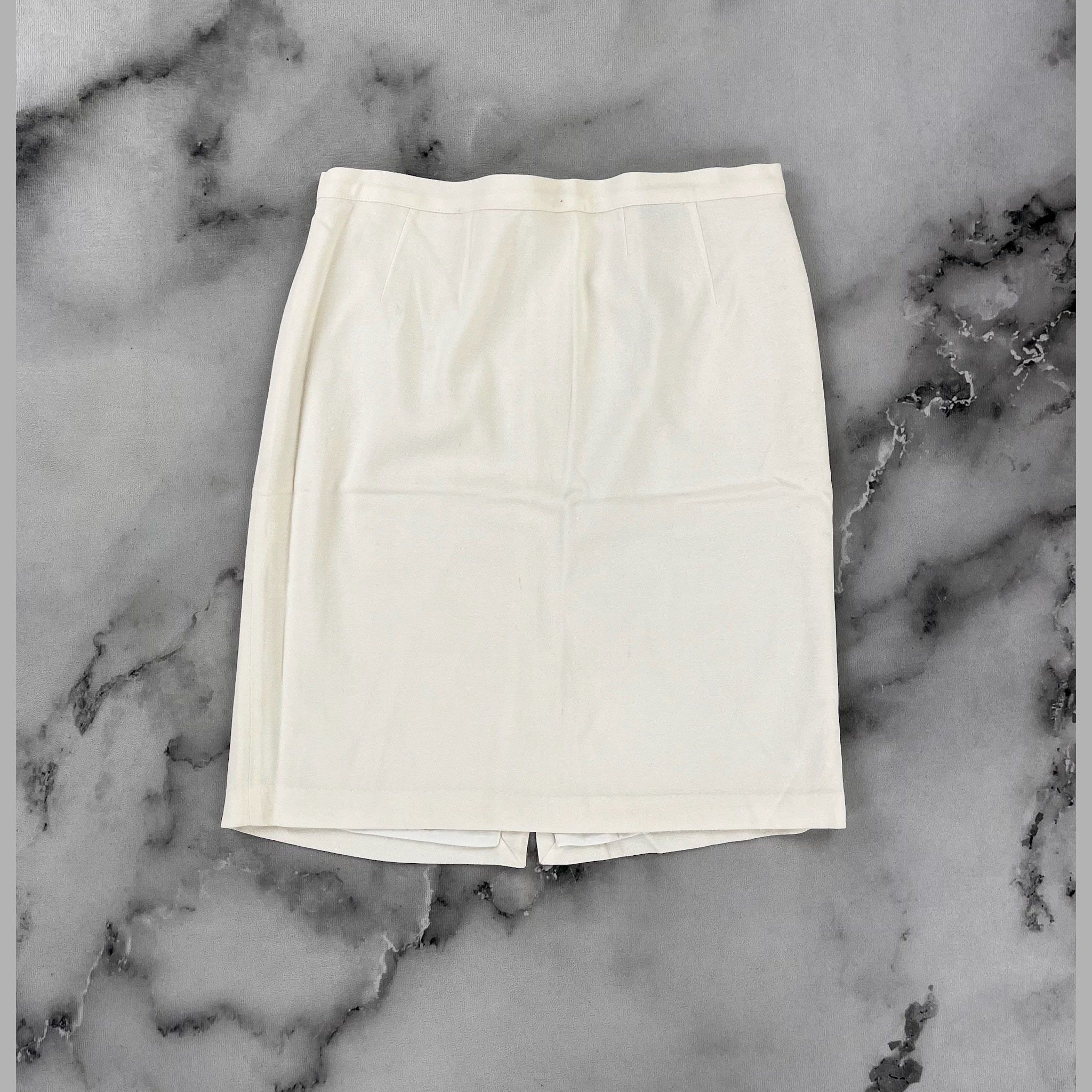 Dolce & Gabbana Gonna D&G – 42 IT Size 28" / US 6 / IT 42 - 2 Thumbnail