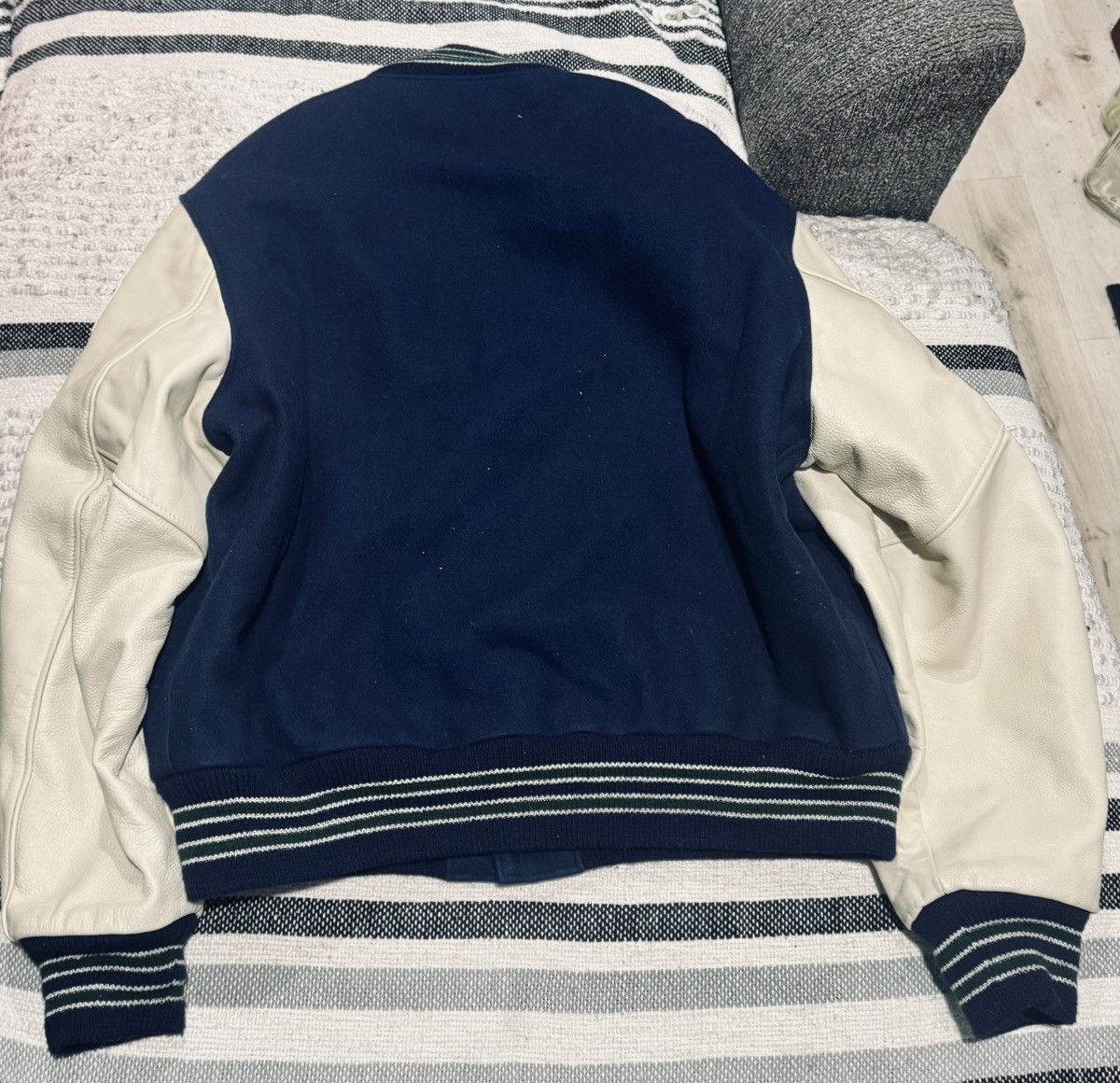 Golden Bear Golden bear varsity jacket xxl Size US XXL / EU 58 / 5 - 2 Thumbnail